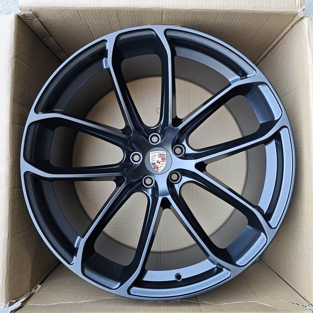 Alu Felne - 9J x21 ET26 5X112